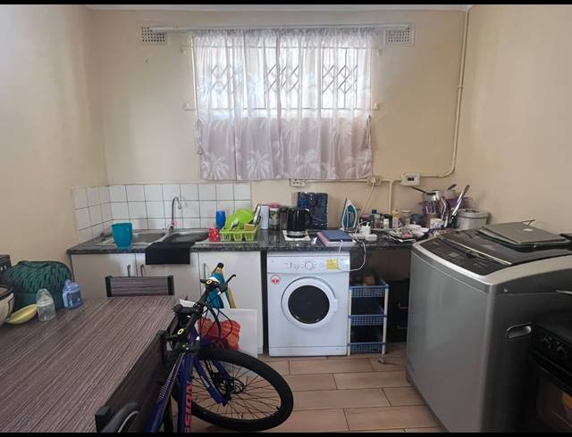 1 BEDROOM APARTMENT TO LET IN RESERVOIR HILLS